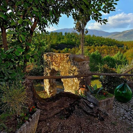 Tenuta Di Vico Moricino Villa Anagni Exterior photo