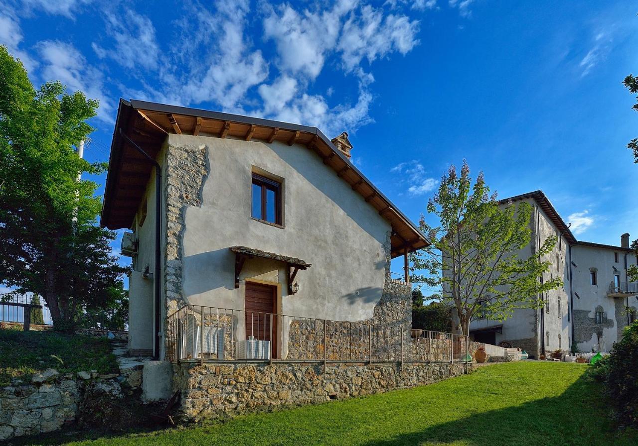 Tenuta Di Vico Moricino Villa Anagni Exterior photo