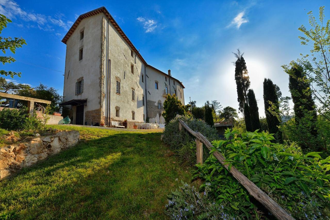 Tenuta Di Vico Moricino Villa Anagni Exterior photo