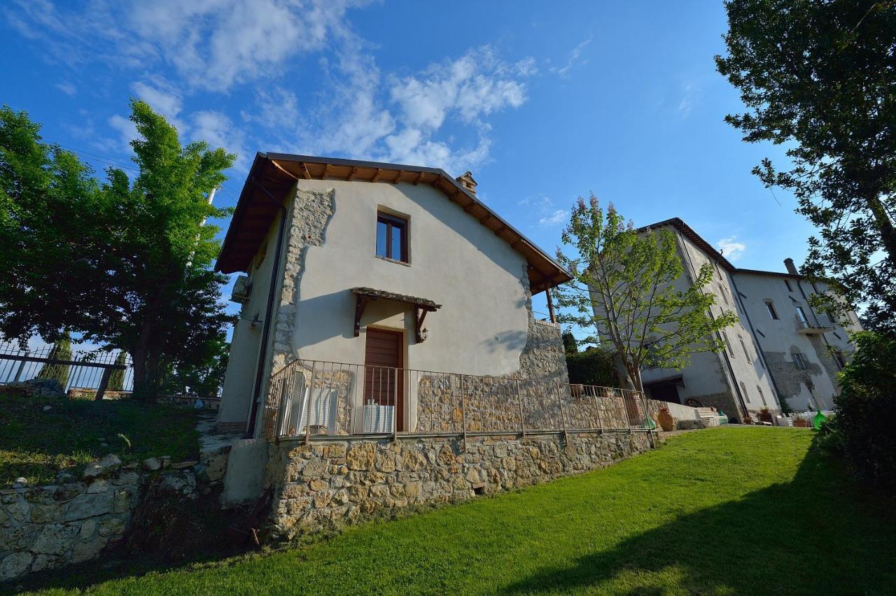 Tenuta Di Vico Moricino Villa Anagni Exterior photo