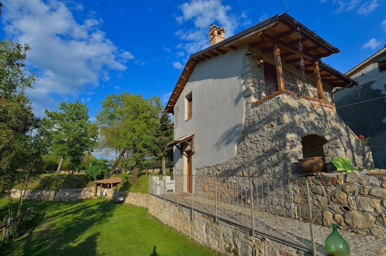 Tenuta Di Vico Moricino Villa Anagni Exterior photo