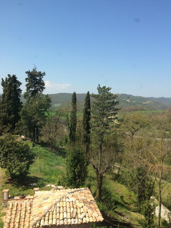 Tenuta Di Vico Moricino Villa Anagni Room photo