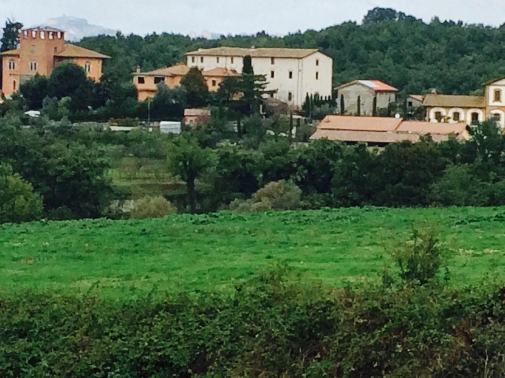 Tenuta Di Vico Moricino Villa Anagni Exterior photo