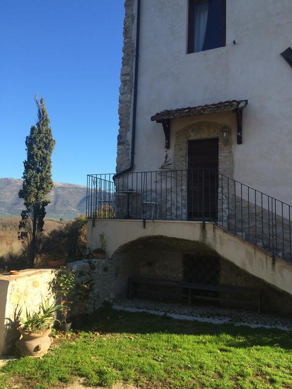 Tenuta Di Vico Moricino Villa Anagni Exterior photo