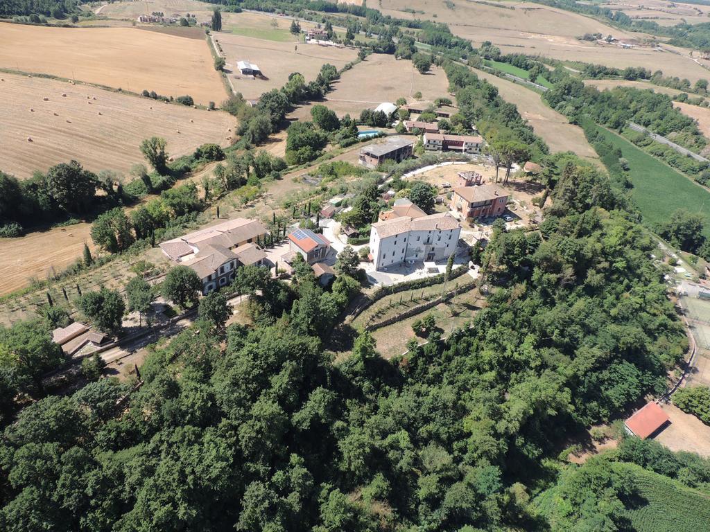 Tenuta Di Vico Moricino Villa Anagni Exterior photo